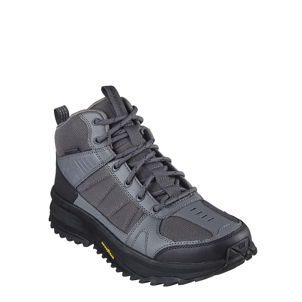 Skechers 237104-GYBK-SKECHERS BIONIC