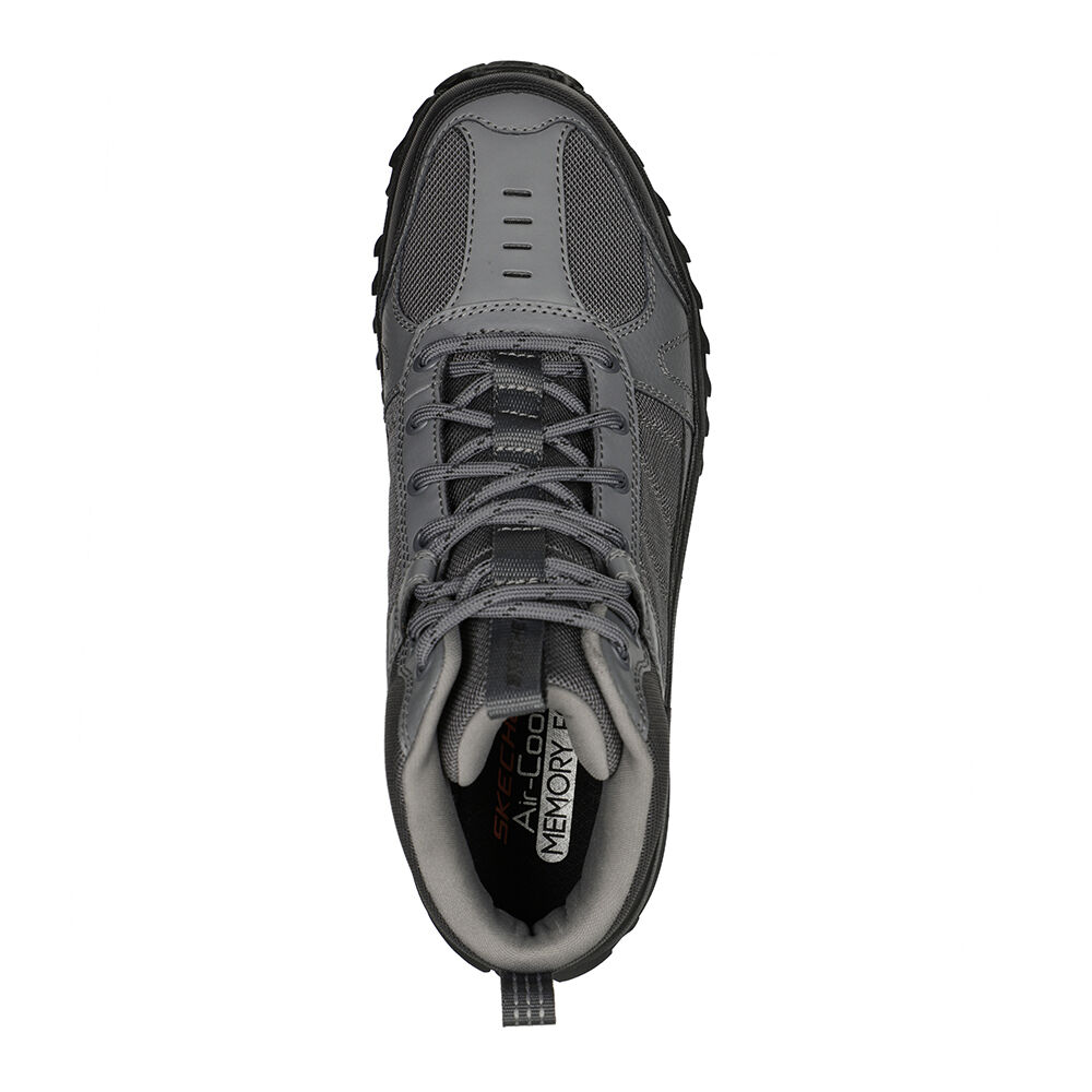 Skechers 237104-GYBK-SKECHERS BIONIC