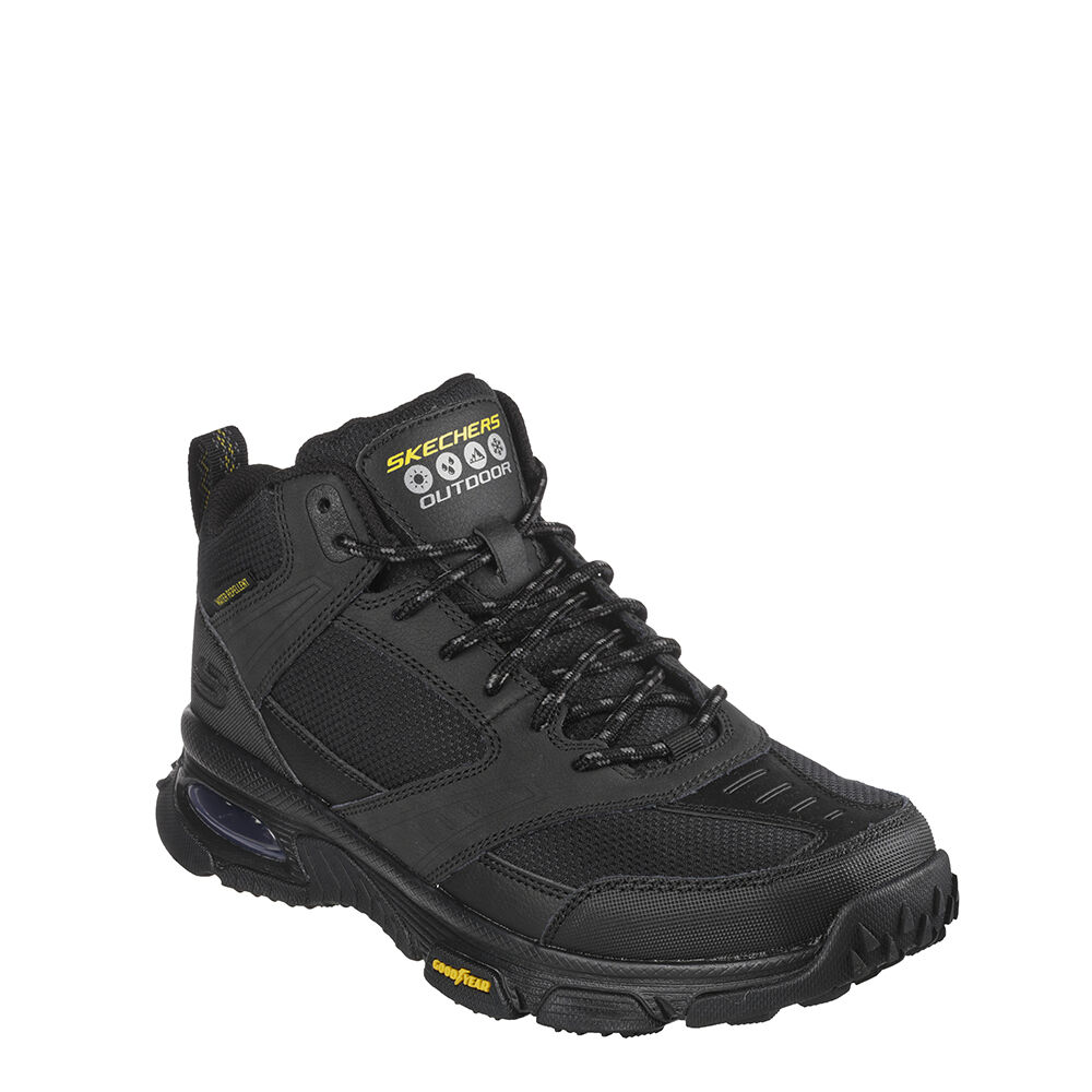 Skechers 237215-BBK-SKECH-AIR ENVOY
