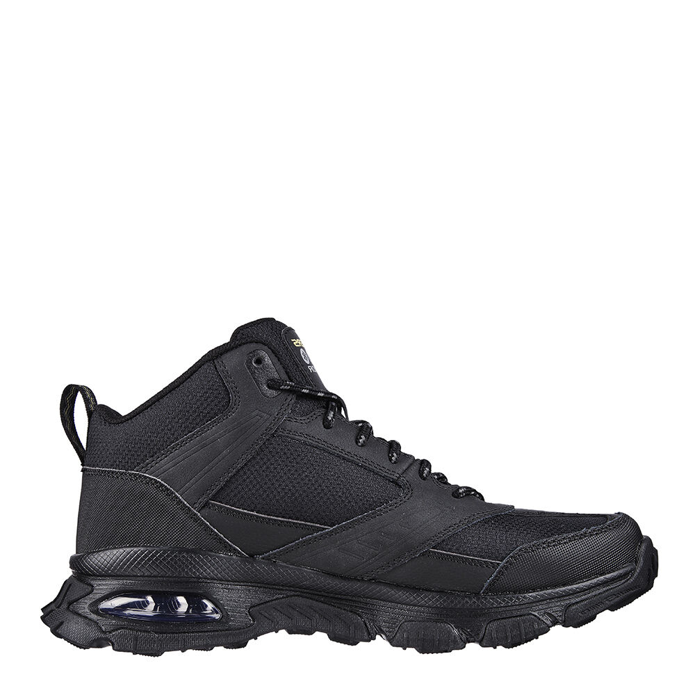 Skechers 237215-BBK-SKECH-AIR ENVOY