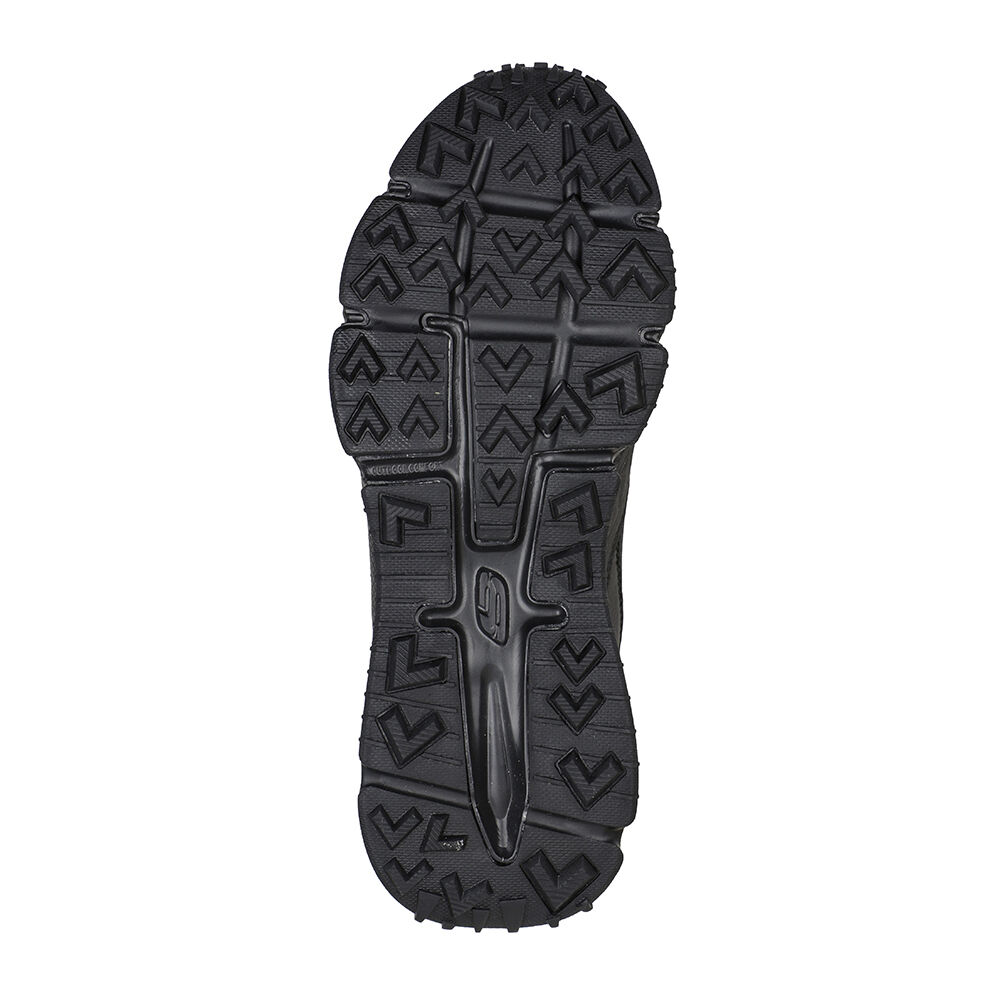 Skechers 237215-BBK-SKECH-AIR ENVOY