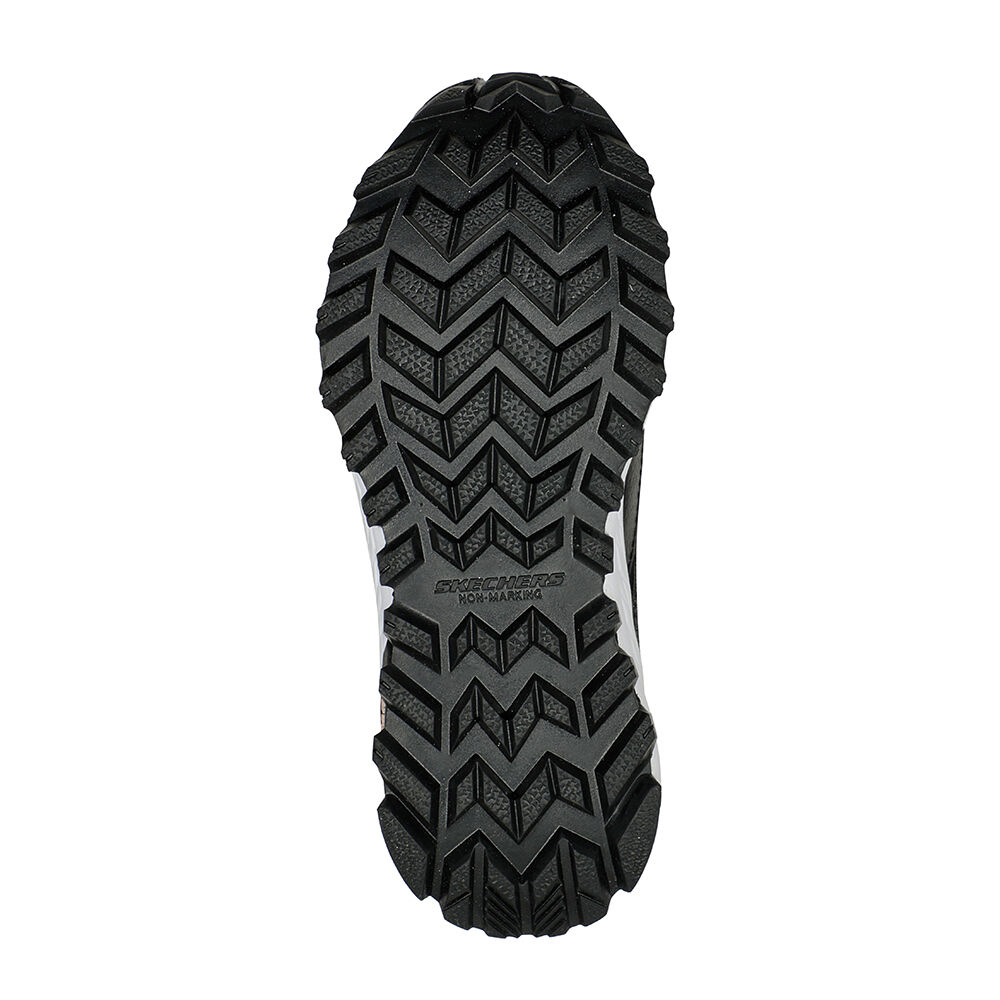 Skechers 302948L-BLK-FUSE TREAD-WI