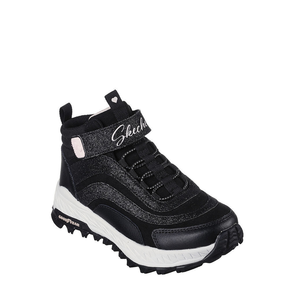 Skechers 302948L-BLK-FUSE TREAD-WI