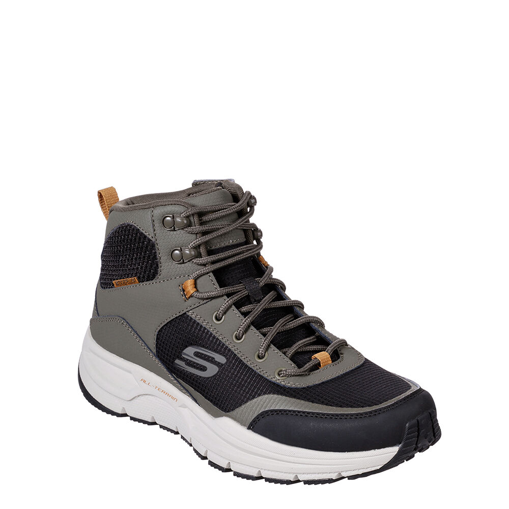 Skechers 51705-OLBK-ESCAPE PLAN 2.0