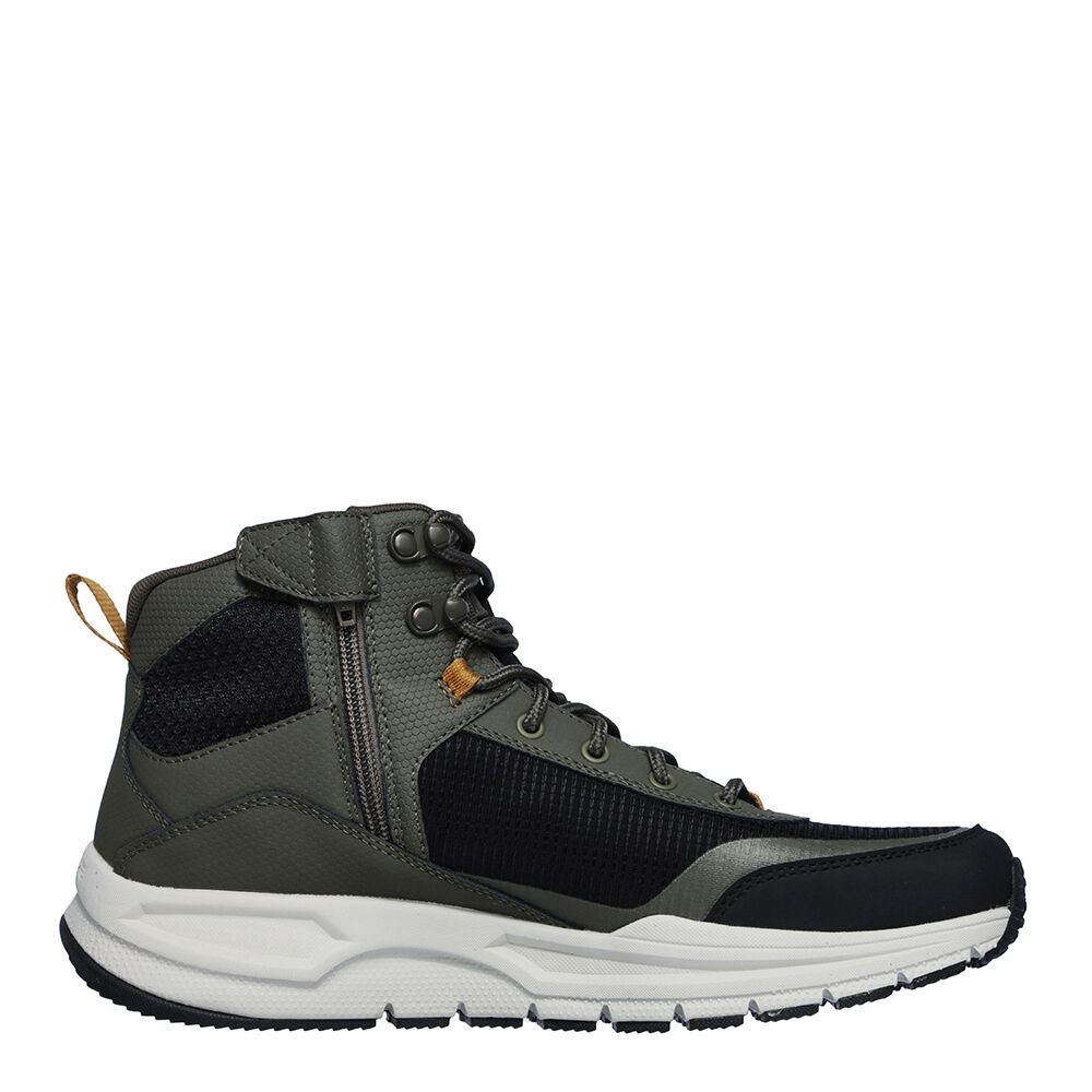 Skechers 51705-OLBK-ESCAPE PLAN 2.0