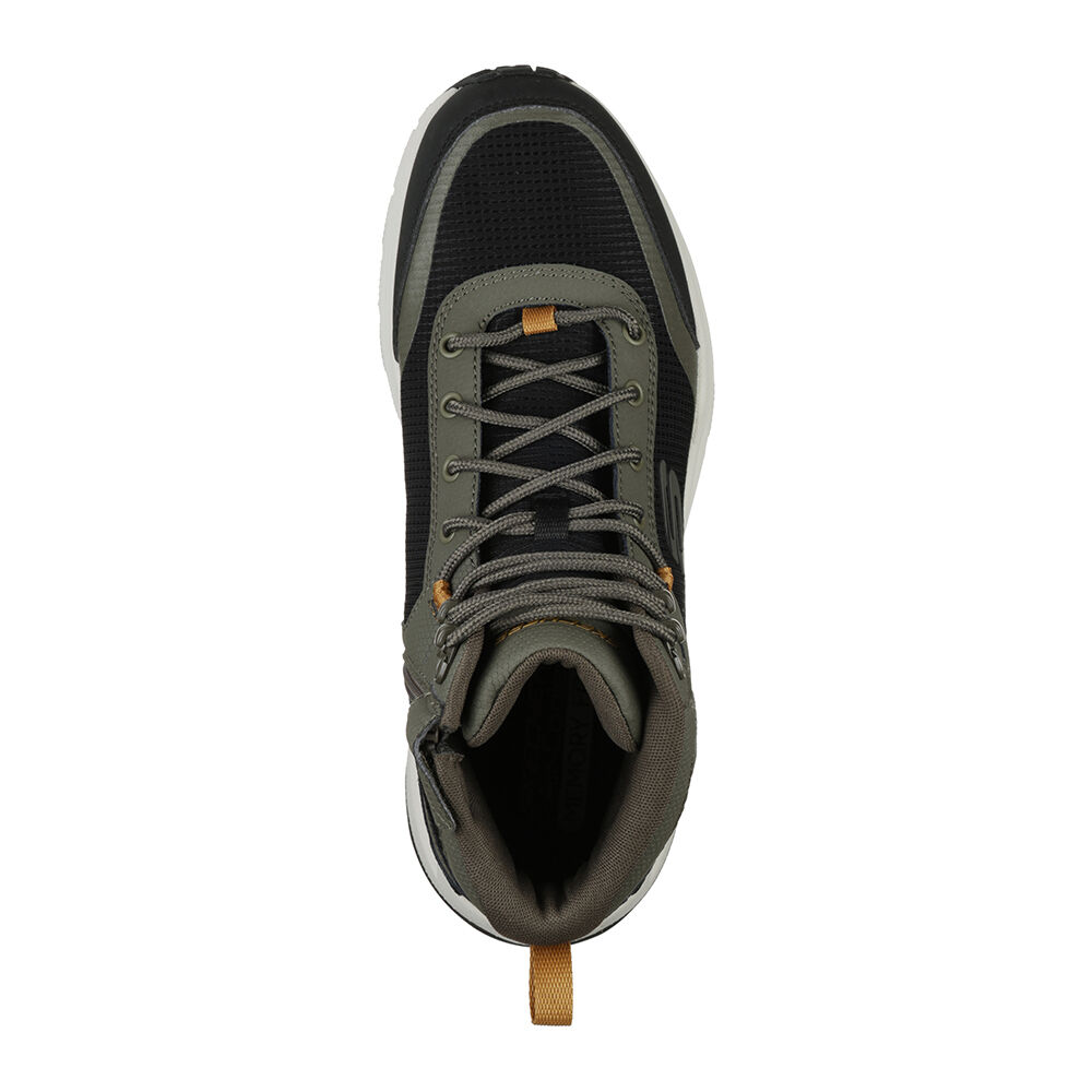 Skechers 51705-OLBK-ESCAPE PLAN 2.0