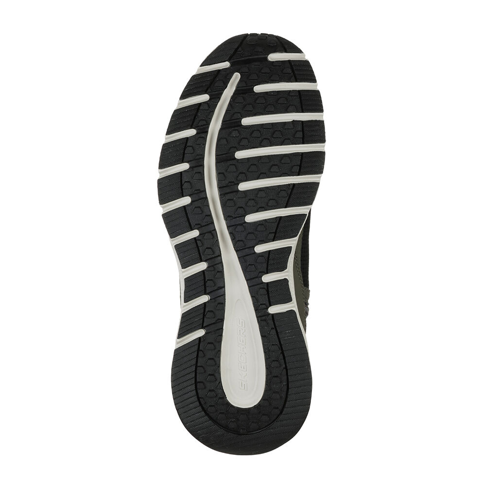 Skechers 51705-OLBK-ESCAPE PLAN 2.0
