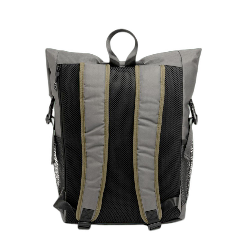 FILA FBU0111 ТЕМА Trekking Rolltop Backpak 60017 Oive Night