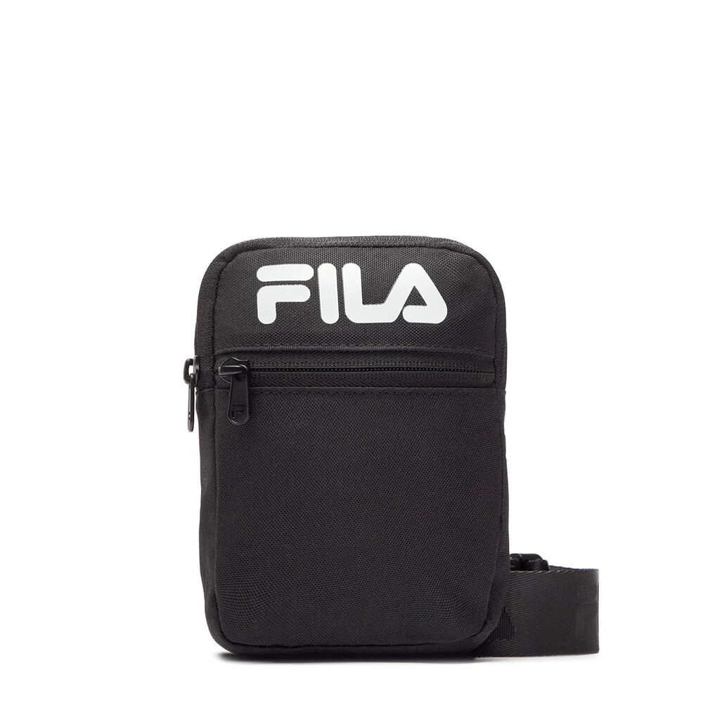 FILA FBU0120 FATSA Diagonal pusher bag 80010 Black
