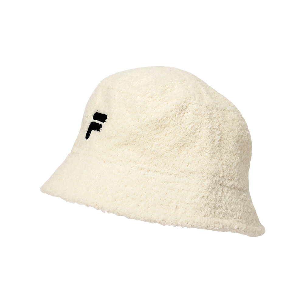 FILA FCU0095 CAGUAS Softy Fitted Bucket hat 80042 Vaporous Gray