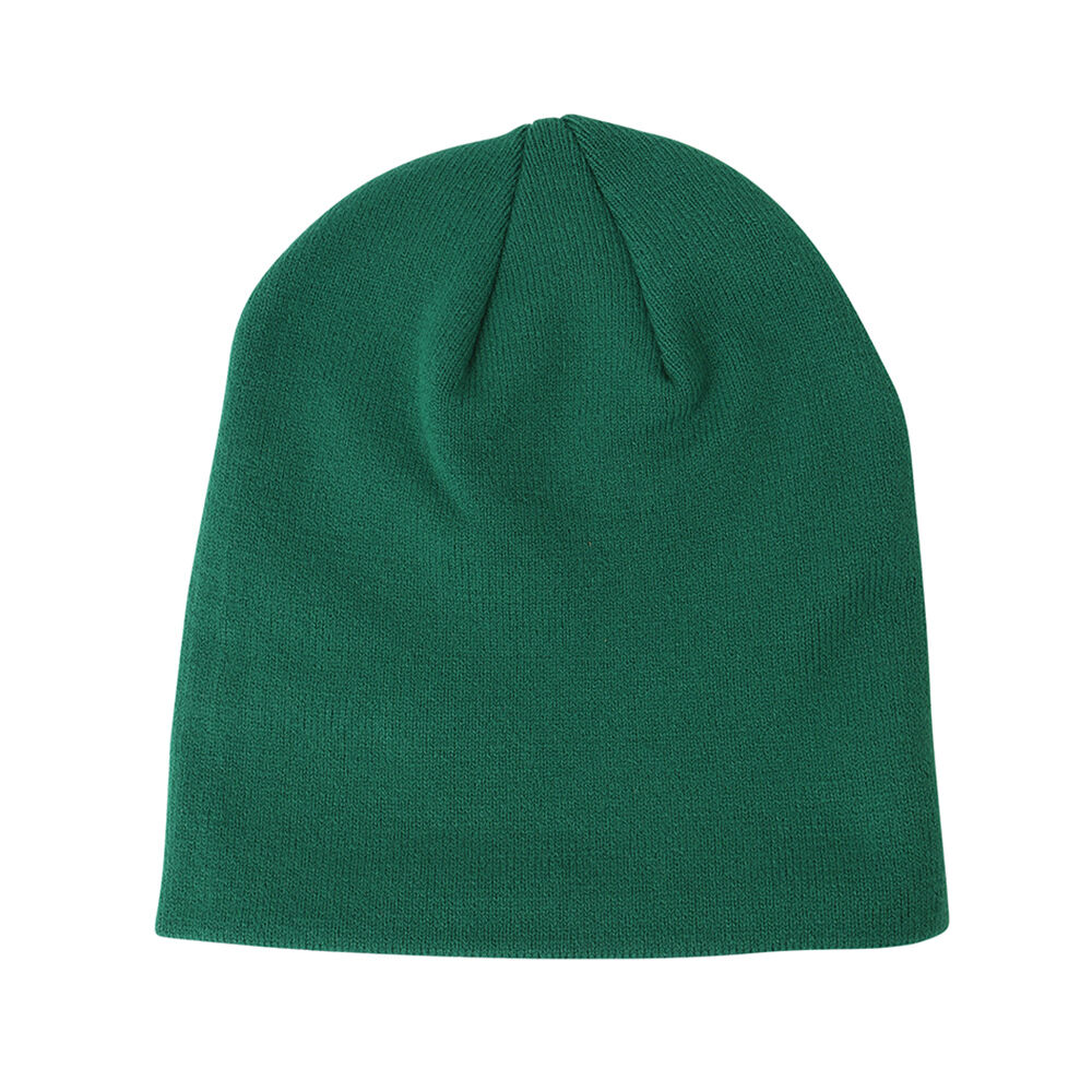 FILA FCU0106 TCNGSHAN Varsity Beanie 60003 Verdant Green