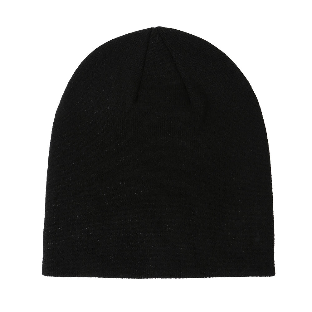 FILA FCU0106 TCNGSHAN Varsity Beanie 80010 Black