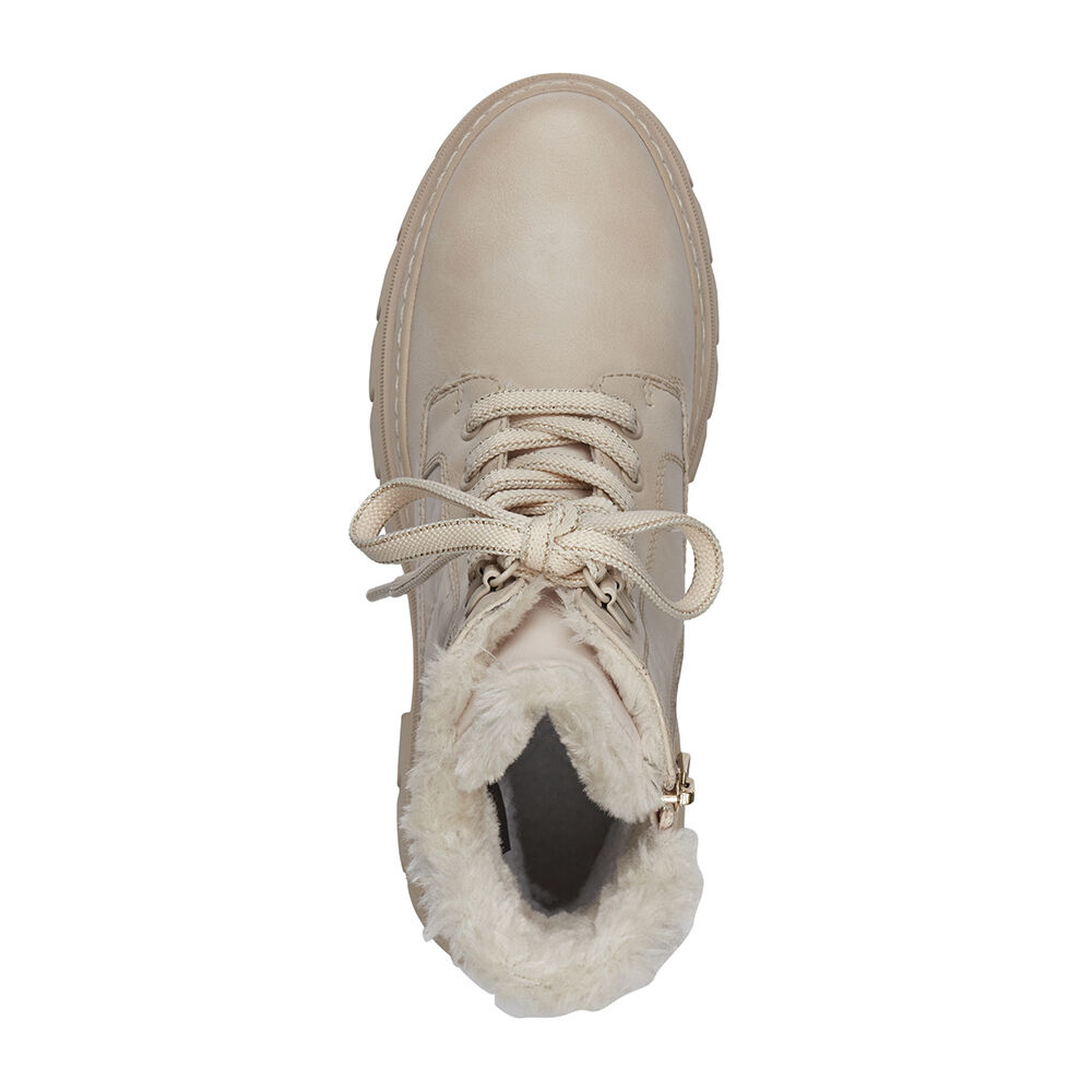 Marco Tozzi 26289-402 CREAM COMB