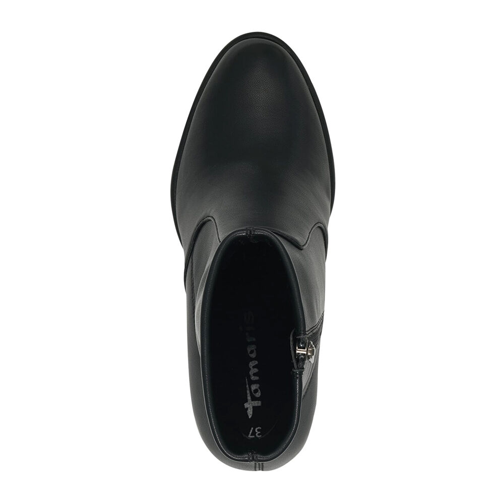 Tamaris 25357-001 BLACK