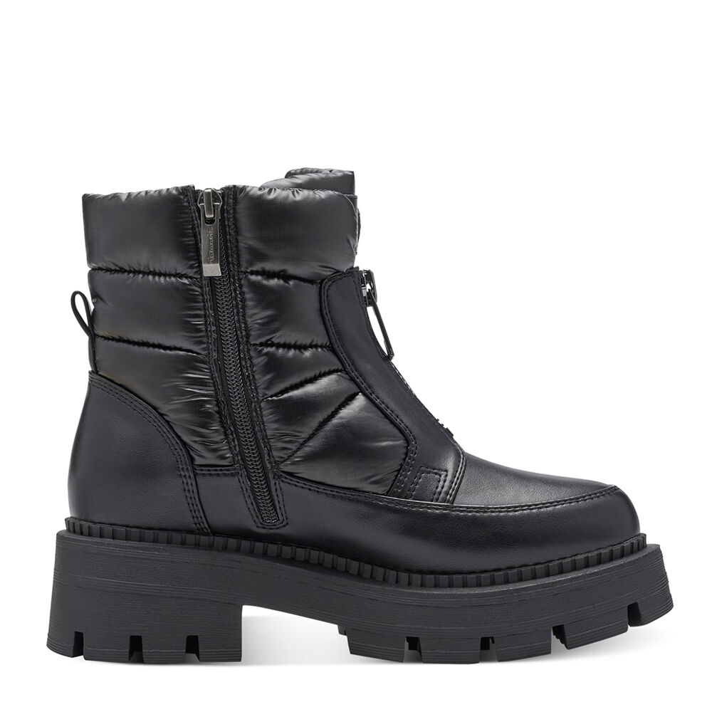Tamaris 26441-001 BLACK