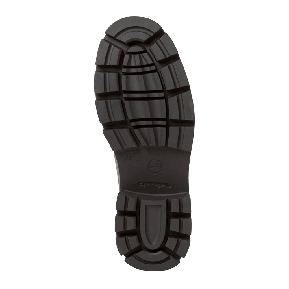 Tamaris 26848-043 BLACK GLAM
