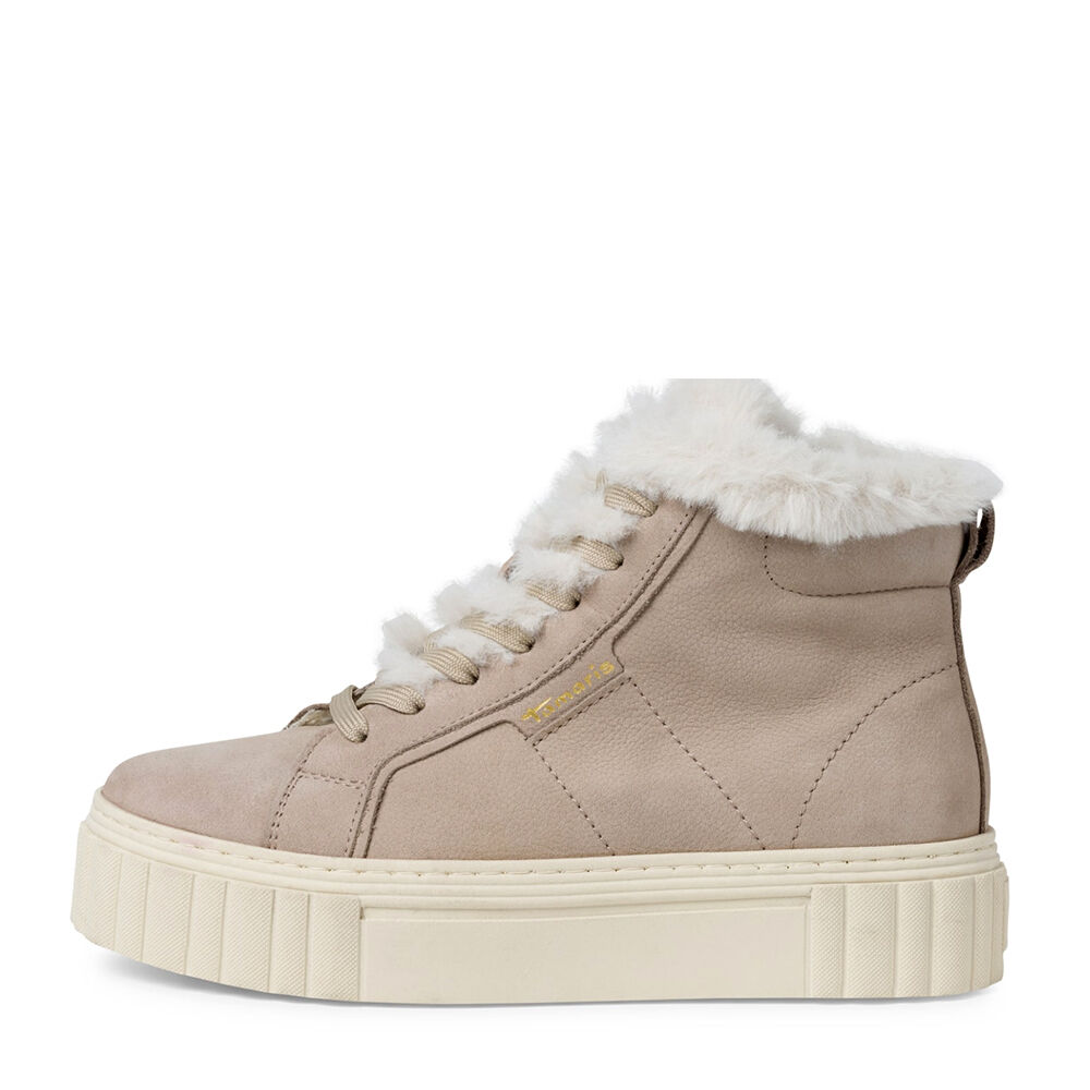 Tamaris 26879-341 TAUPE