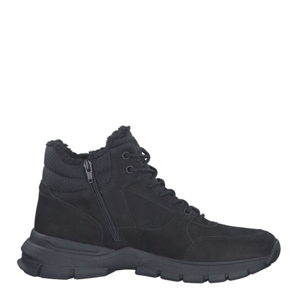s.Oliver 16201-001 BLACK