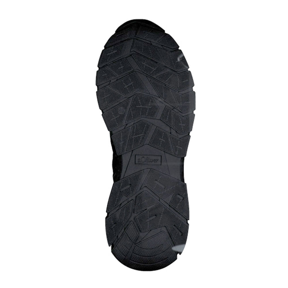 s.Oliver 16201-001 BLACK
