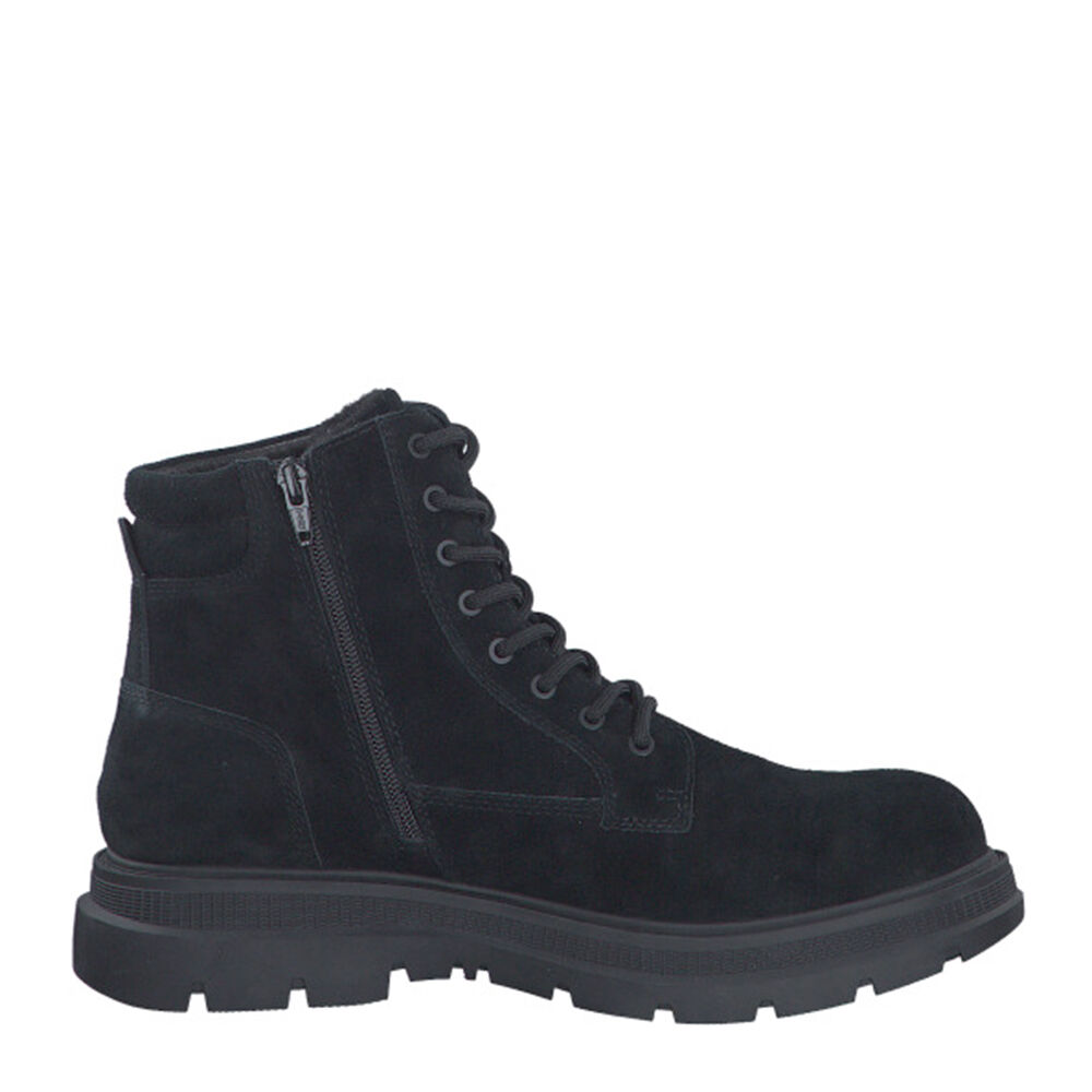 s.Oliver 16206-001 BLACK