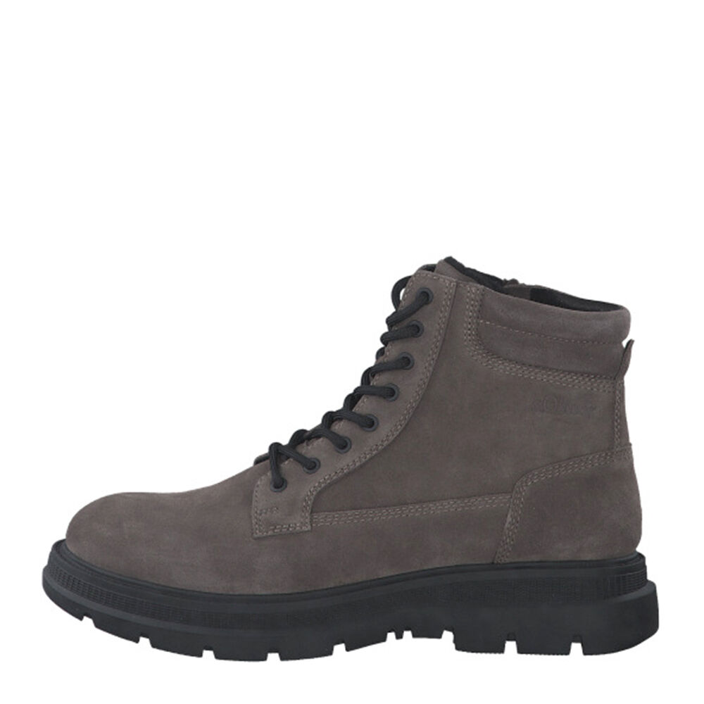 s.Oliver 16206-341 TAUPE