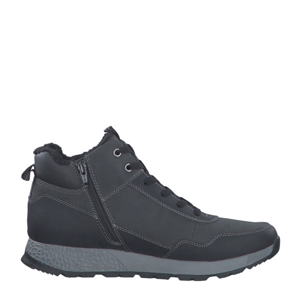 s.Oliver 16252-001 BLACK