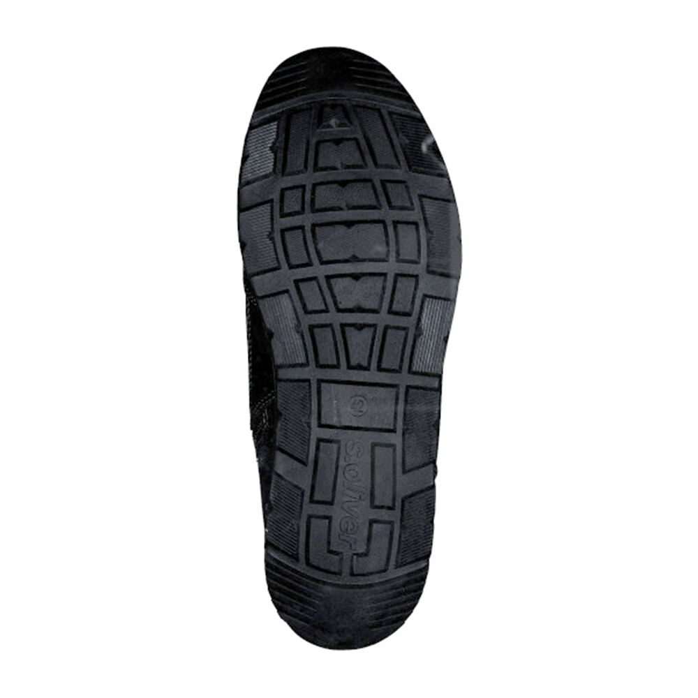 s.Oliver 16252-001 BLACK