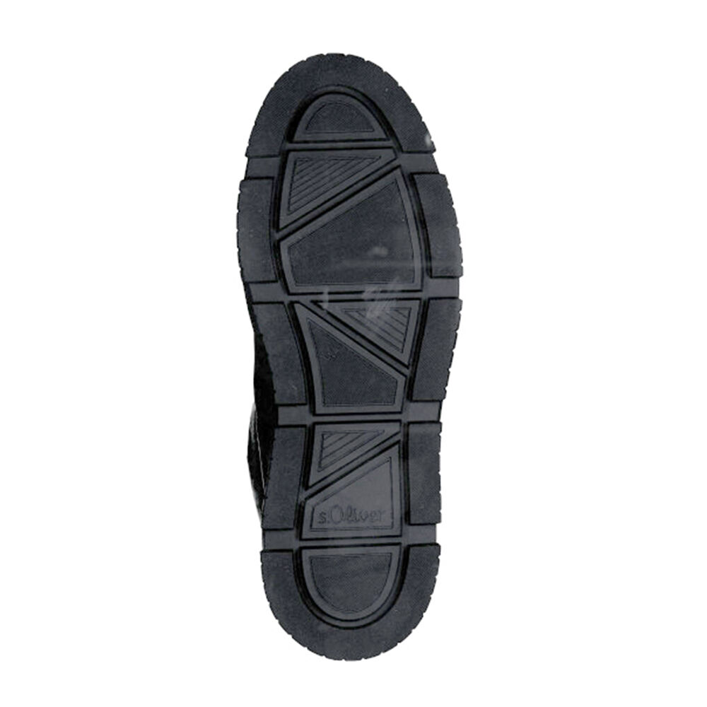 s.Oliver 26454-001 BLACK