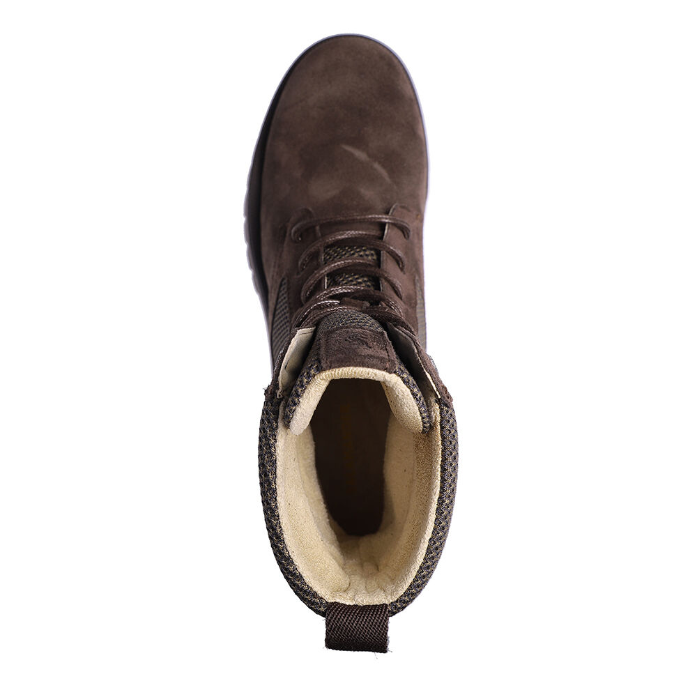 Salamander 32-57903-24 SUEDE MOCCA