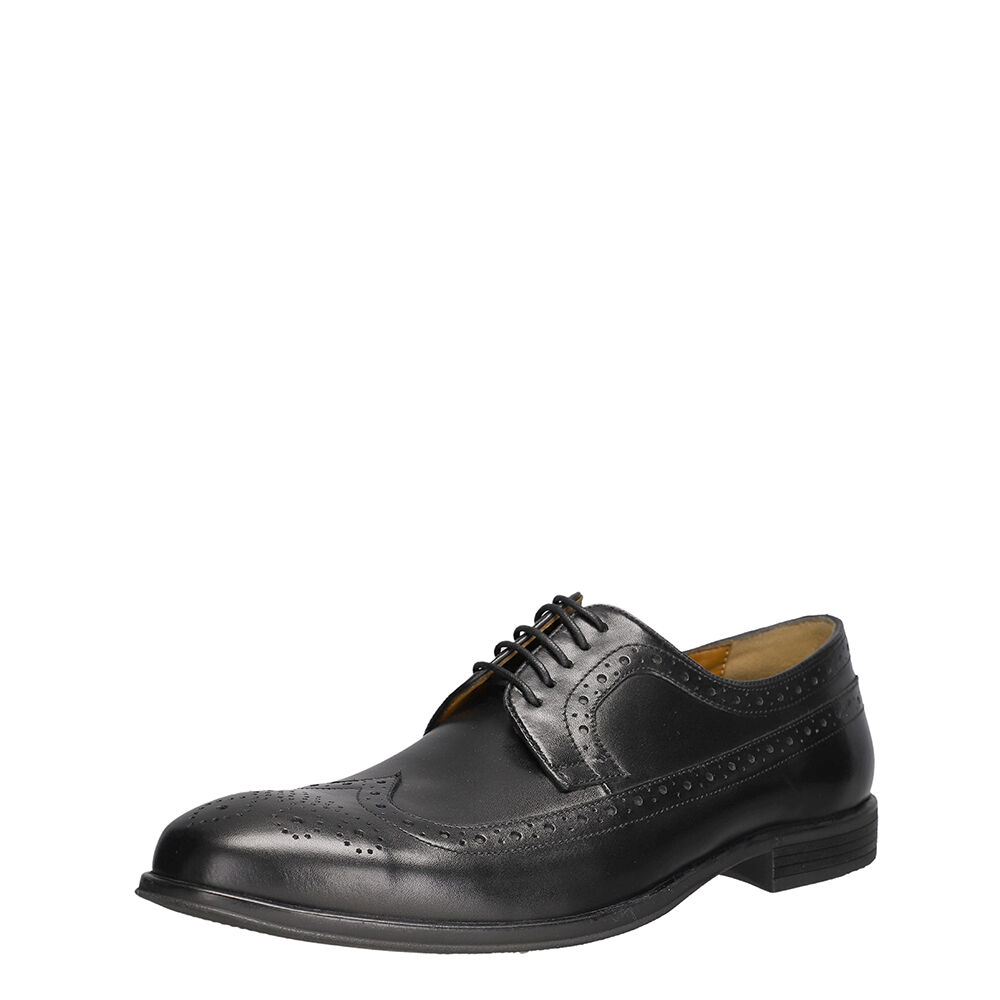 Salamander 31-67503-01 CRUST BLACK