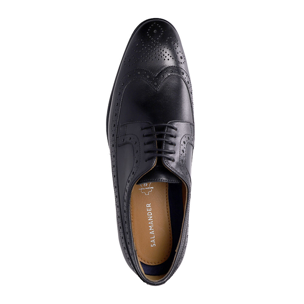 Salamander 31-67503-01 CRUST BLACK
