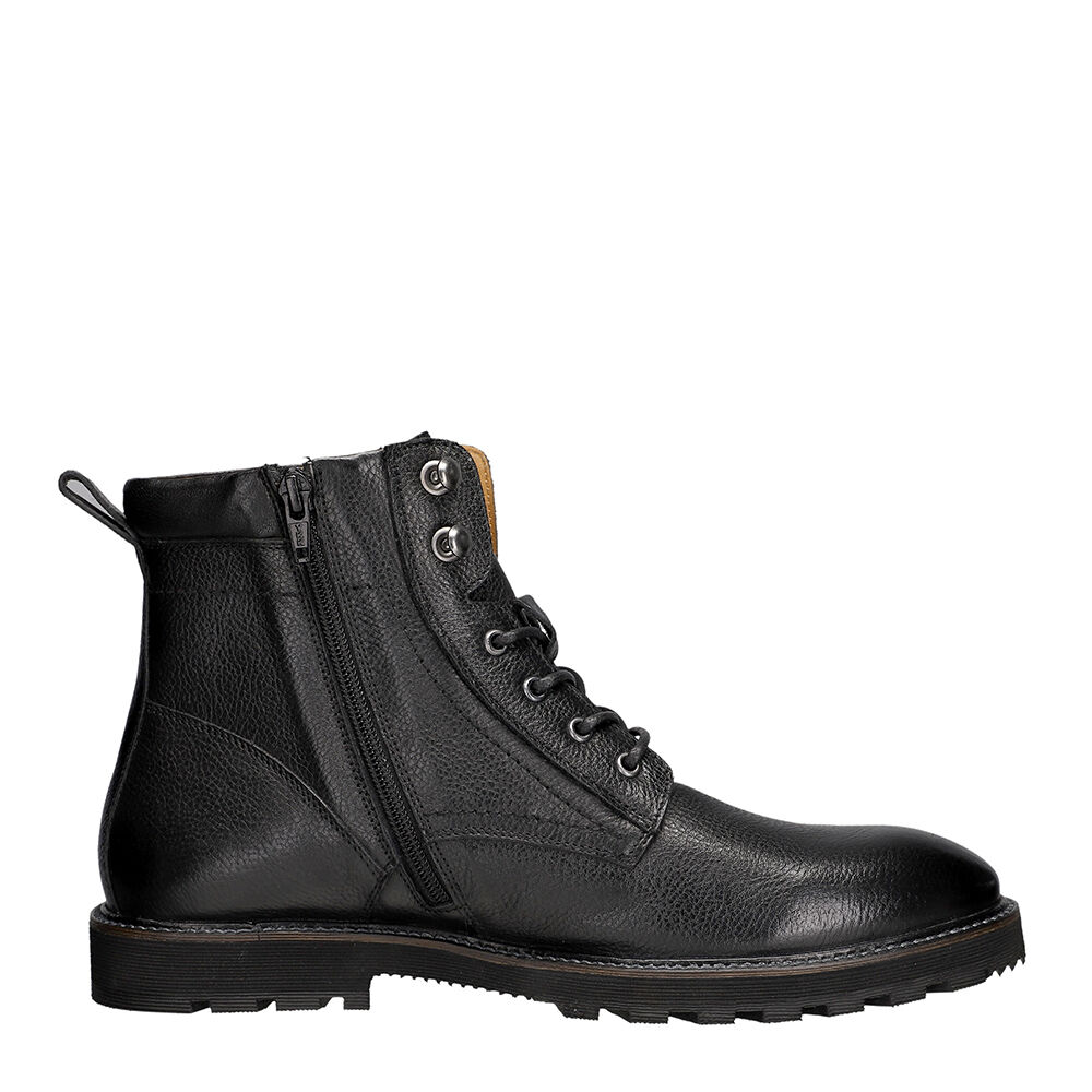 Salamander 31-61901-11 COW SMOOTHY BLACK