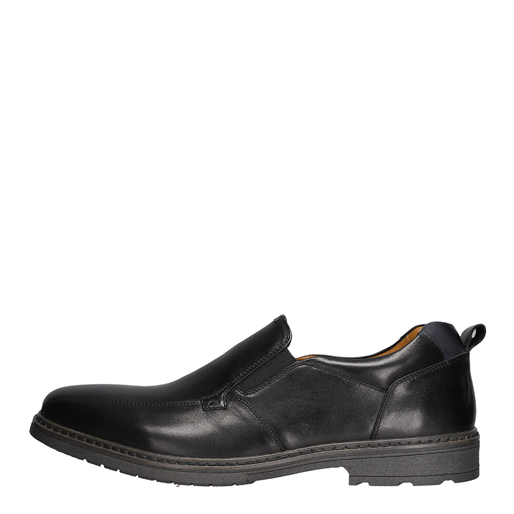 Salamander 31-66905-01 CRUST BLACK