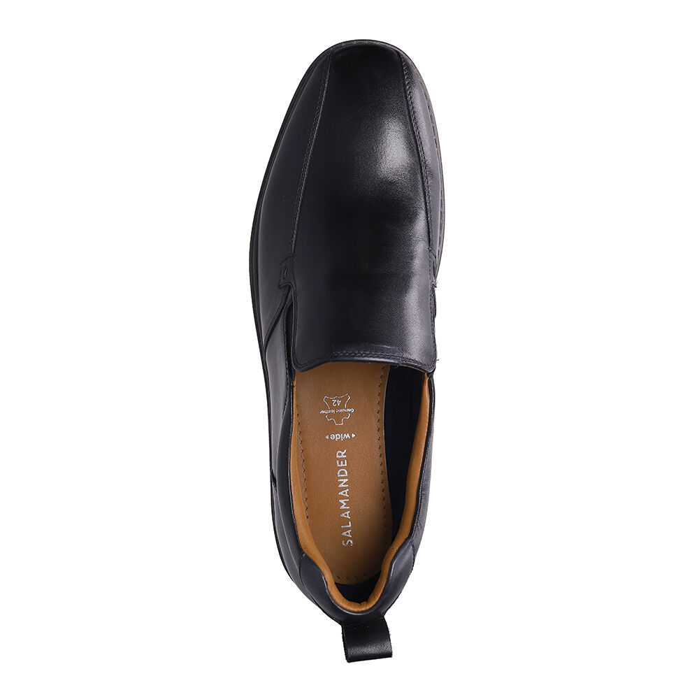 Salamander 31-66905-01 CRUST BLACK