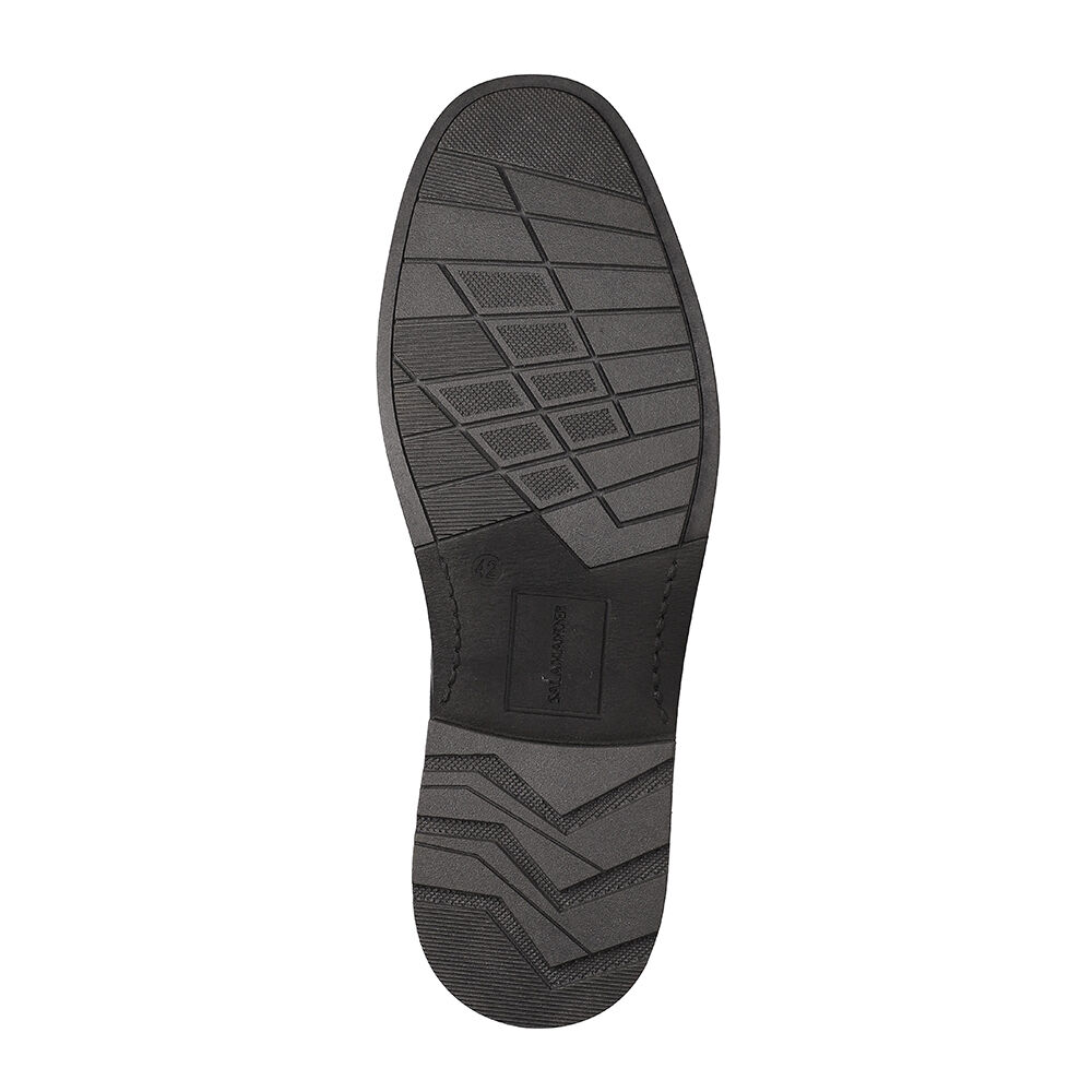 Salamander 31-66905-01 CRUST BLACK