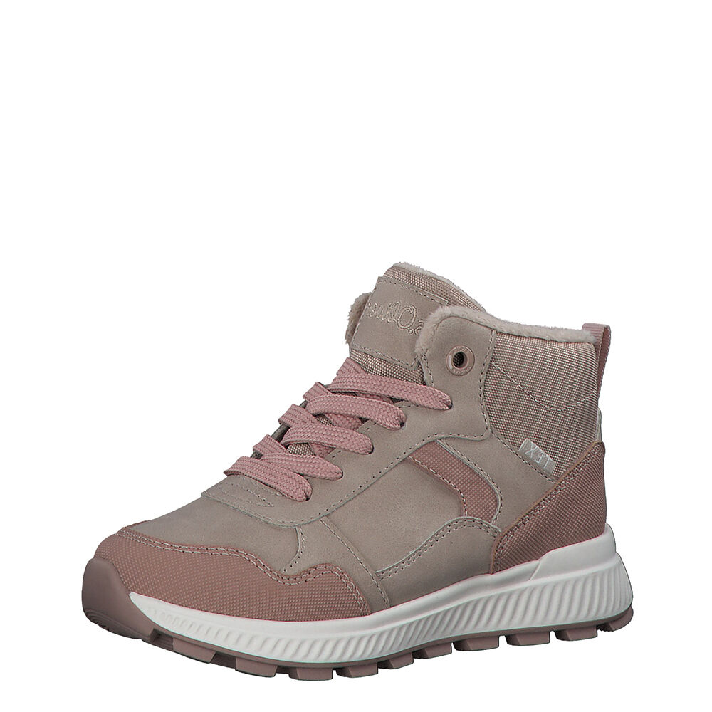 s.Oliver 45209-592 ROSE COMB