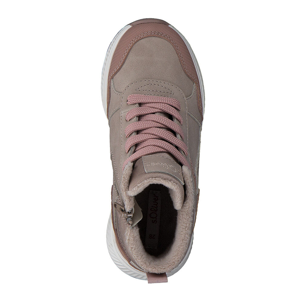 s.Oliver 45209-592 ROSE COMB