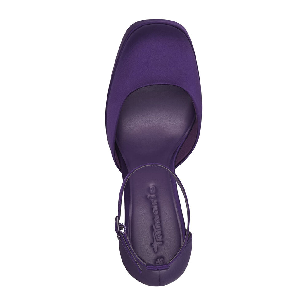 Tamaris 24420-560 PURPLE