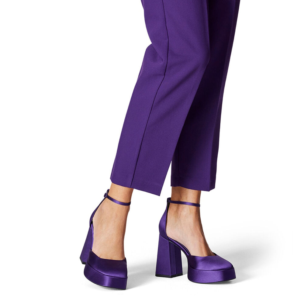Tamaris 24420-560 PURPLE