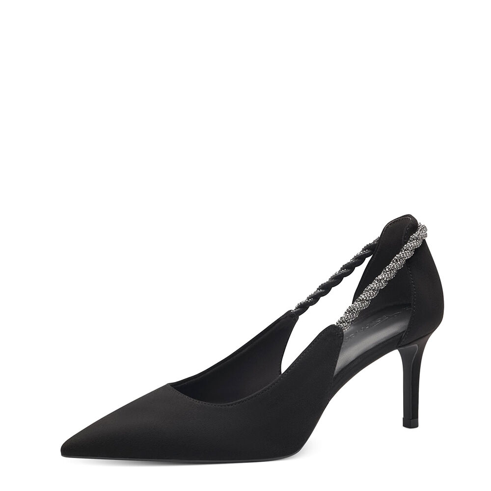 Tamaris 22402-001 SCHWARZ
