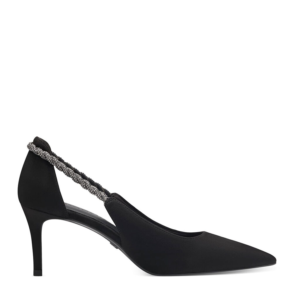 Tamaris 22402-001 SCHWARZ