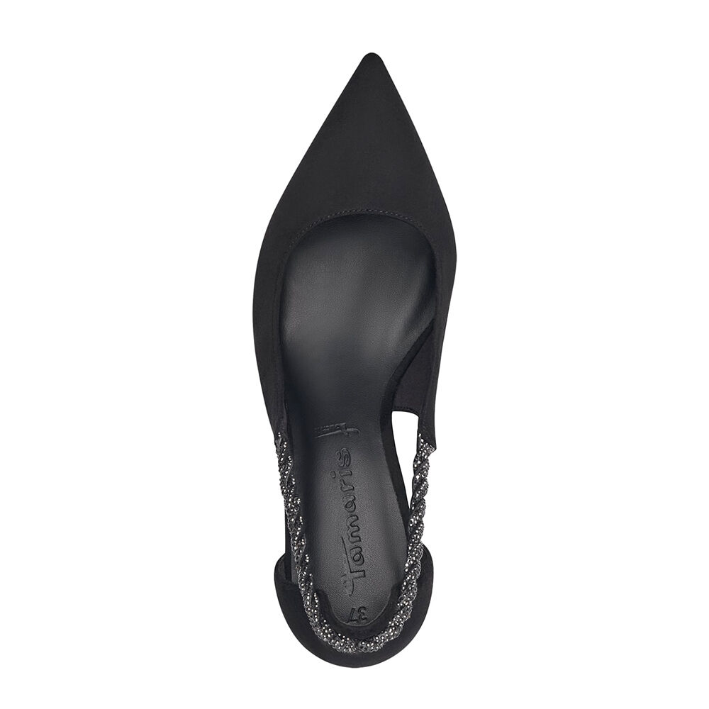 Tamaris 22402-001 SCHWARZ