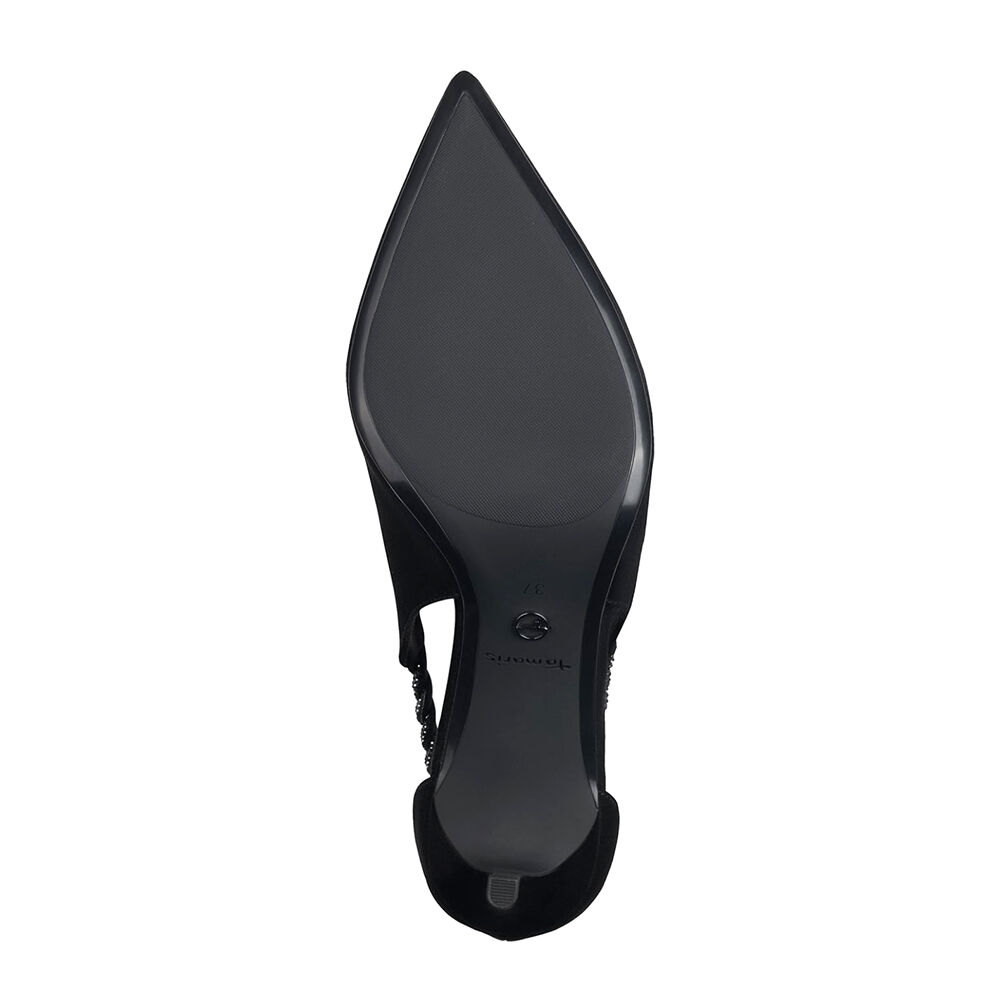 Tamaris 22402-001 SCHWARZ