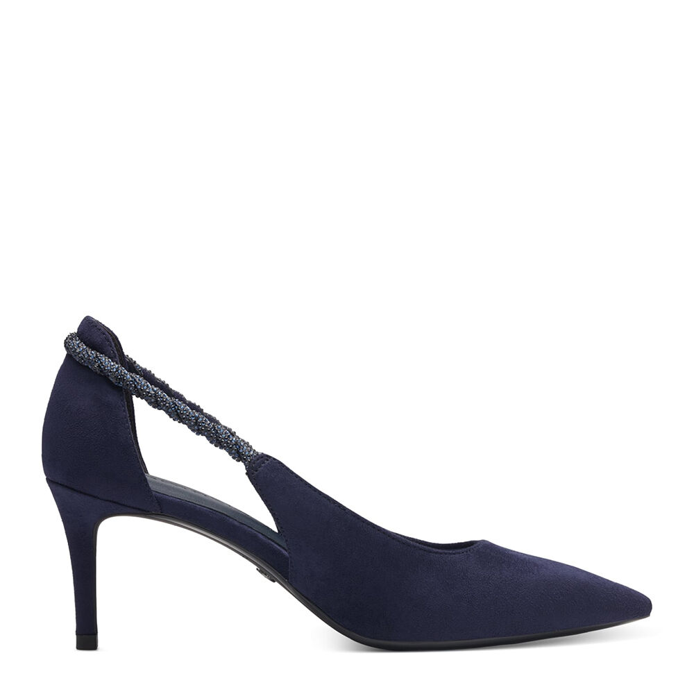 Tamaris 22402-860 DARK BLUE