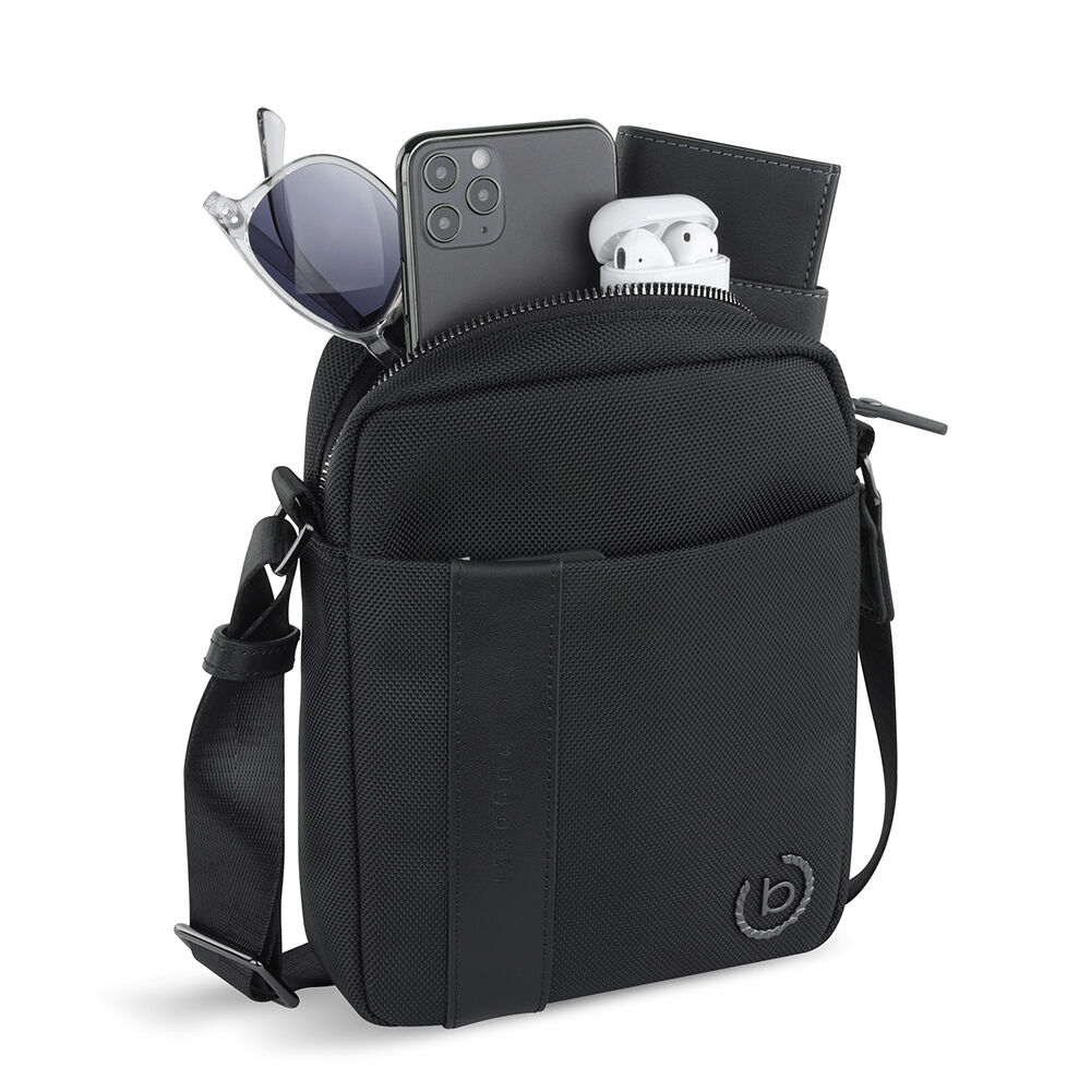 Bugatti 49640601 NERO black