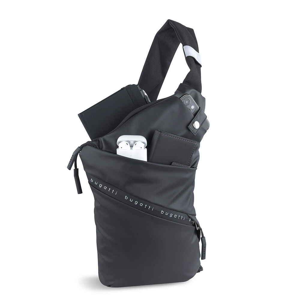 Bugatti 49451101 BLANC DeLight black