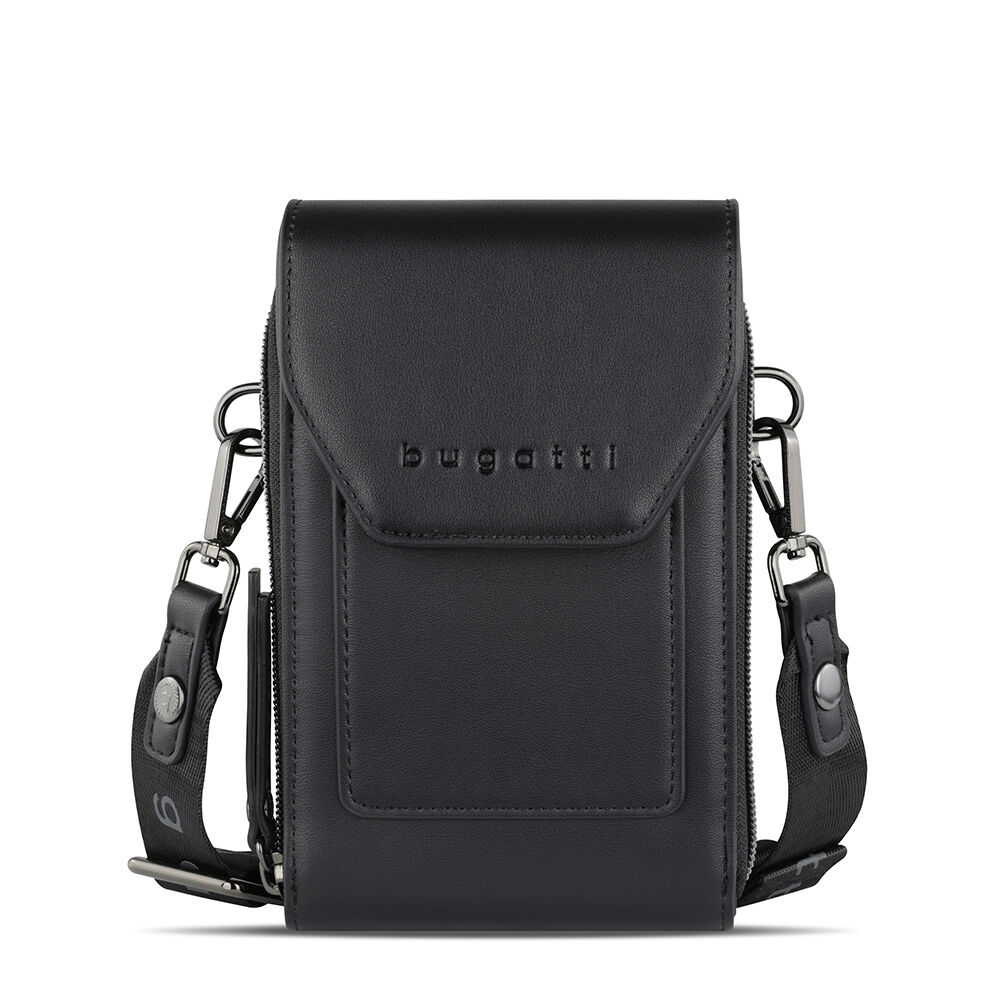 Bugatti 49665301 Almata black