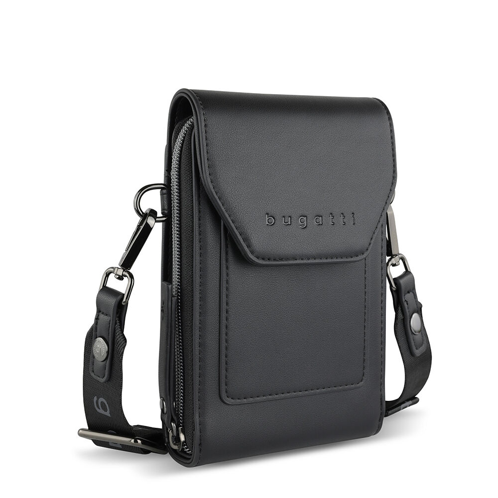 Bugatti 49665301 Almata black
