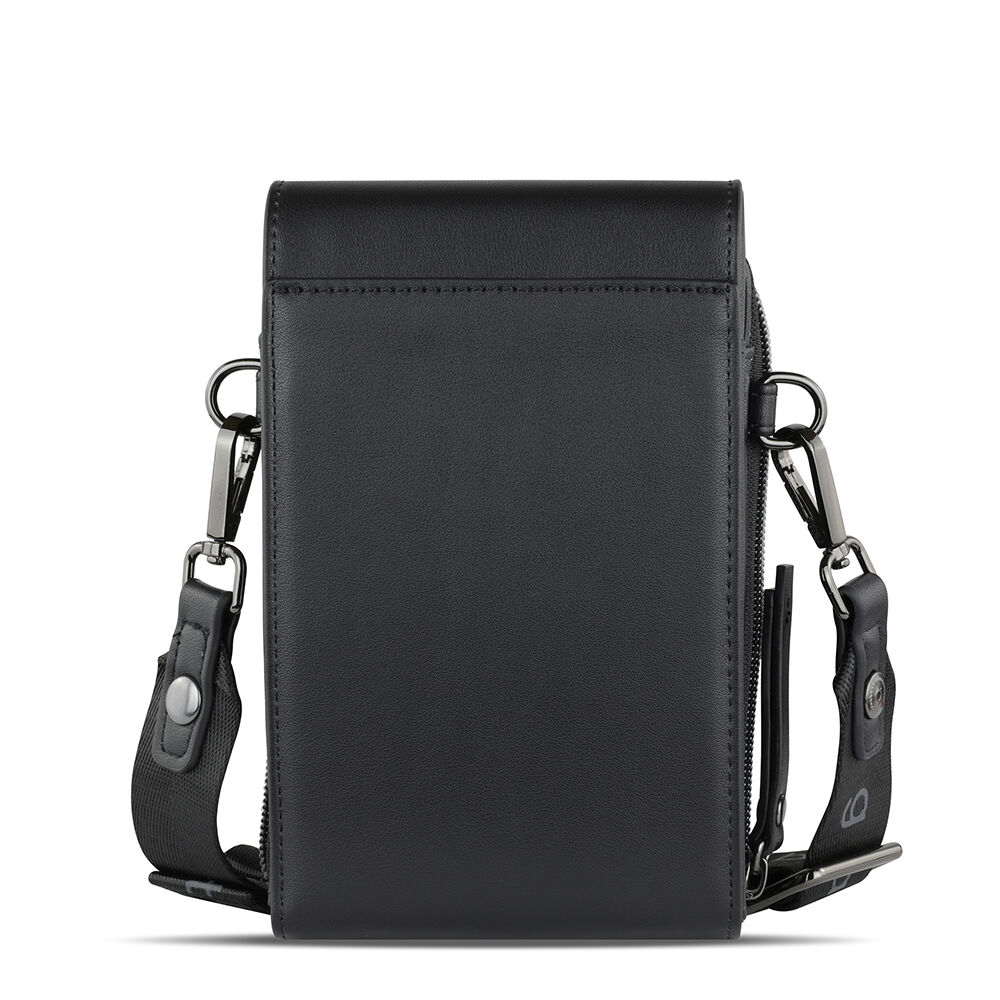 Bugatti 49665301 Almata black