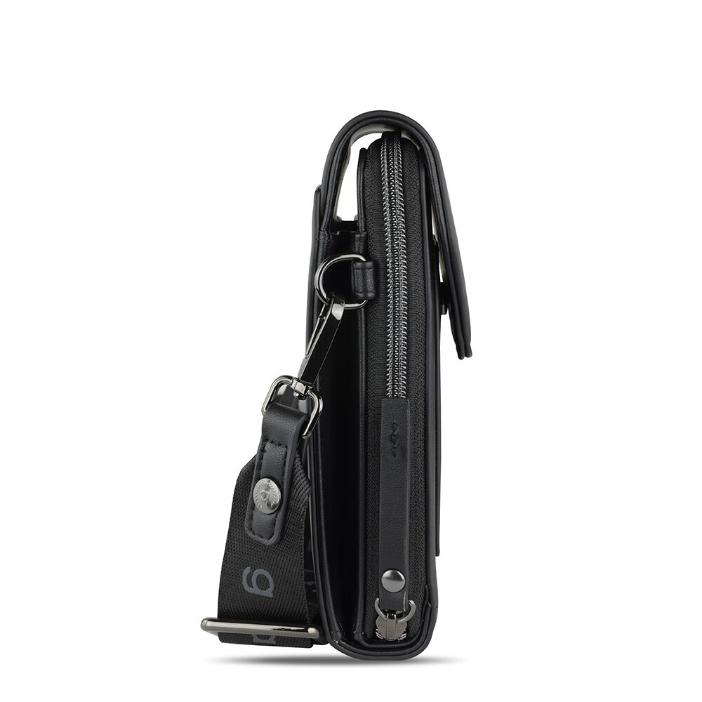 Bugatti 49665301 Almata black